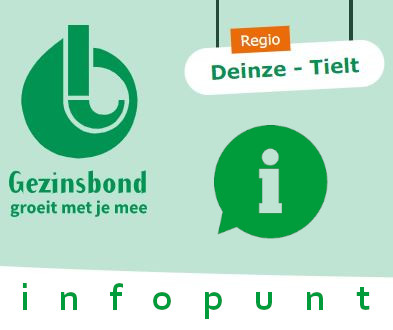 regio Deinze-Tielt logo regio info