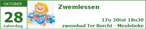 zwemmen 4