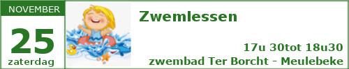 zwemmen 7