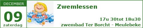 zwemmen 9